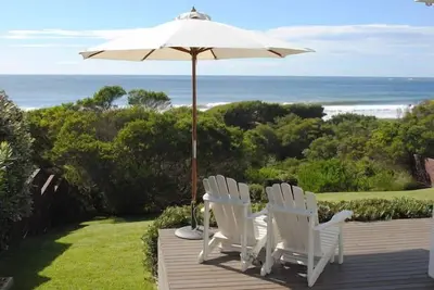Image de Little Plenty Beach House