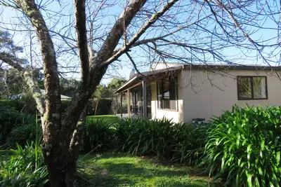 Milnthorpe Gîte