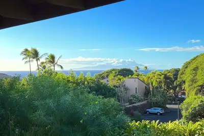 Image de Maison de ville tropicale Ekahi 37a, vue partielle sur l'océan - Rabais au Canada disponible *