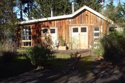 Image de Cottage Seacliff - dans une belle réserve historique