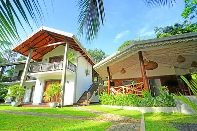 Image de Villa Peacock Walahanduwa - Galle