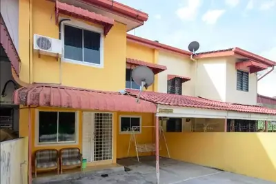 Image de Homestay 3 chambres Seberang Jaya, Perai, Penang
