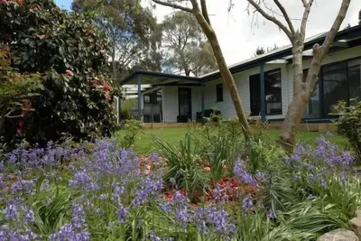 Image de Le Cottage Merricks North