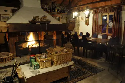 Chalet - Predazzo