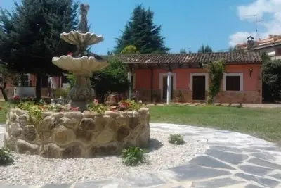 Image de Los Sotillos pour 14 personnes