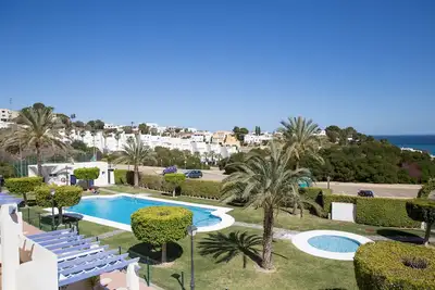 Image de Appartement luxueux à Mojacar Playa, Almería, Espagne