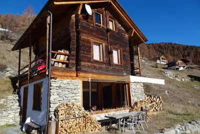 Image de maison \/ villa - 4 pièces - 5 personnes