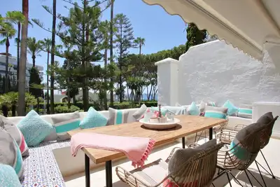 Image de Alhambra Del Mar Apartment