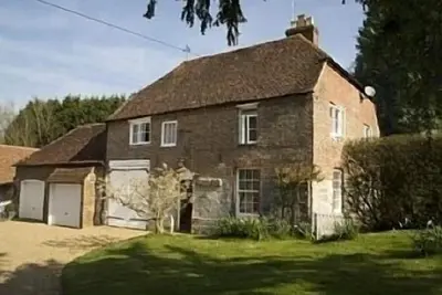 Image de Cottage Indépendant du 17ème Siècle