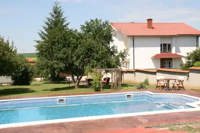 Image de Bulgarian Black Sea Coast Retreat