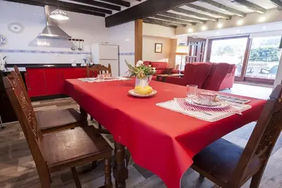 Maison à Comillas près du centre