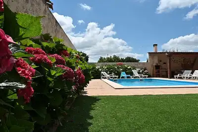 Image de Petites maisons Escondidinho - Casa Manuel et Joaquina