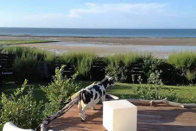 Image de Maison familiale en front de mer