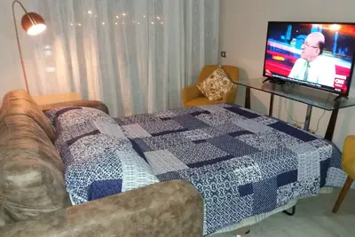 Image de Appartement en première ligne face à la mer