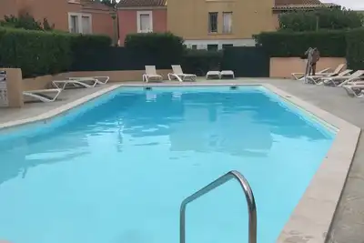 Image de maison familiale, maison familiale, maison familiale