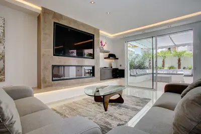 Image de Casa Stefania - Marbellamar