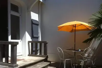 Image de Charmante maisonnette Pornic Gourmalon, proche plages, Thalasso, Commerces