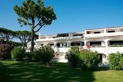 Image de Spacieux appartement face au sud avec des terrasses ensoleillées