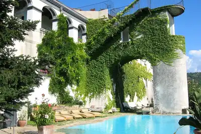 Image de Le charme du passé et le charme de l'histoire dans le calme du Cilento