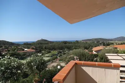 Image de Appartement Gelsomino
