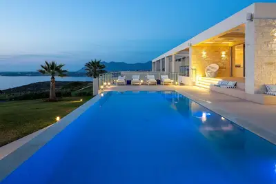 Image de Villa Elias-Villa de luxe