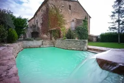 Image de Gîte Can Guilella pour 12 personnes
