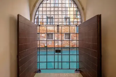 Image de Ca 'Moro - Salina - dort 6 invités dans 3 chambres