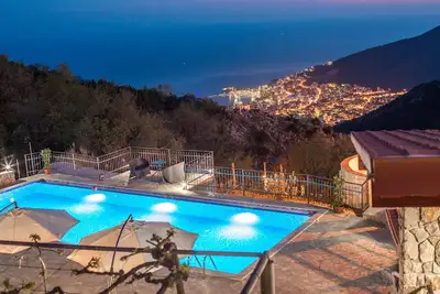 Image de Villa Marija a tout ce dont vous avez besoin pour des vacances confortables au Monténégro
