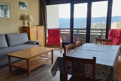 Image de Apartment\/ flat - Villard de Lans