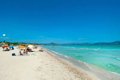 Image de Chalet Trinxater - 12 Min À Pied De La Plage