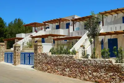 Image de Appartement - Marina di Novaglie