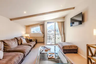 Image de 3 Chambres Luxe Sous Les Toits