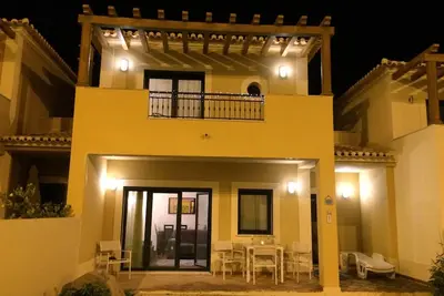 Image de Fabuleux villa avec piscine