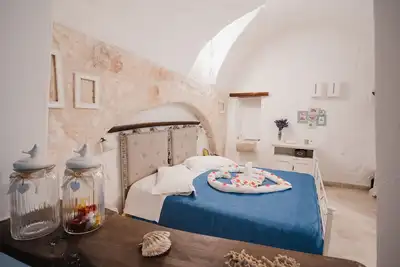 Image de Appartement confortable près de la mer dans le centre de Monopoli, Pouilles Wi-Fi Gratuit