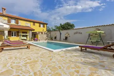 Image de Villa Rina Ă Barat (maison pour 6-8 personnes)