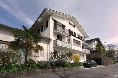 Image de Appartement de vacances Weggis pour 1 - 2 personnes avec 1 chambre à coucher - Appartement de vacanc