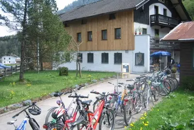 Image de Appartement - Café-inn Brunnhof