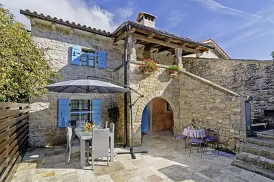 Image de Erisa à Trošti (maison pour 6 personnes)