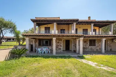 Image de Appartement de vacances entouré par la nature