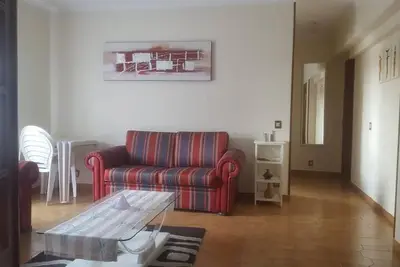 Image de Appartement de vacances Buarcos pour 1 - 4 personnes avec 1 chambre Ă coucher - Appartement de vacan