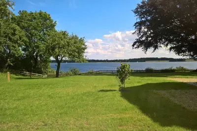 Image de À droite sur le Schleiufer