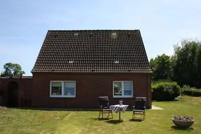 Image de Découvrez Nordsee - Bienvenue à Hockensbüll - Maison de vacances moderne pour se détendre