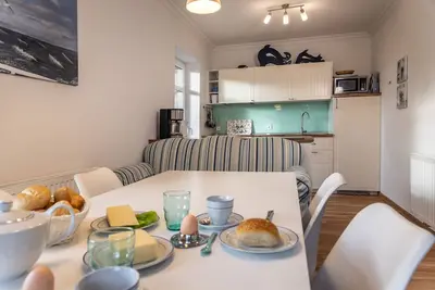 Image de Stress adé: Cette maison de vacances accessible aux personnes handicapées, achevée en 2015, est située