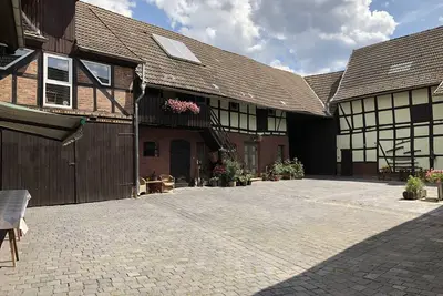 Image de Appartement à Herrmannshof