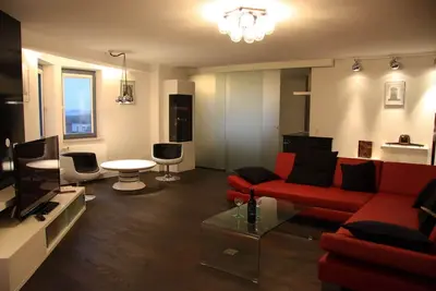 Image de Exclusif et luxuröse Appartement design au coeur de Güstrow près de Rostock