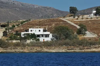 Image de Villa exclusive avec piscine en bord de mer