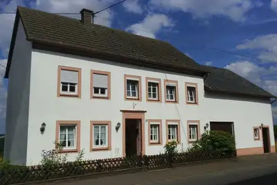 Image de Vulkaneifel Bleckhausen près de Manderscheid 6 pers. idéal pour des vacances avec chien