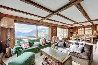 Image de Chalet Teura