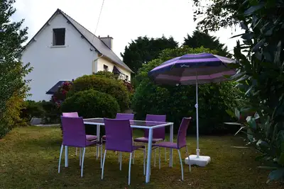 Image de Maison vue sur Mer - 800 mètres de la plage