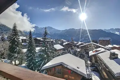 Image de Romaine 6